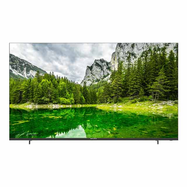 EcoStar LED 4K UHD TV CX-55UD963 A+