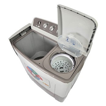 Super Asia Washing Machine 8Kg SA-242 (Clean Wash)