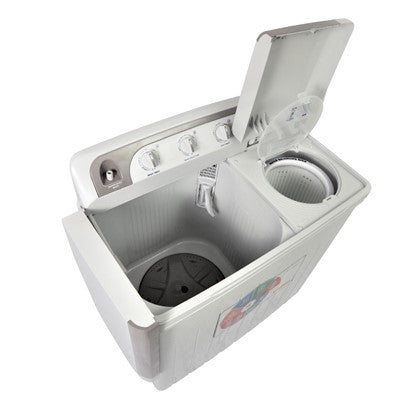 Super Asia washing Machine SA-245 (Easy Wash)
