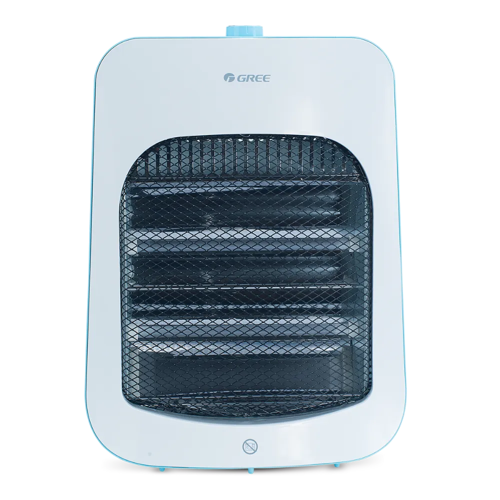 Gree Electric Heater GEH-800B/G