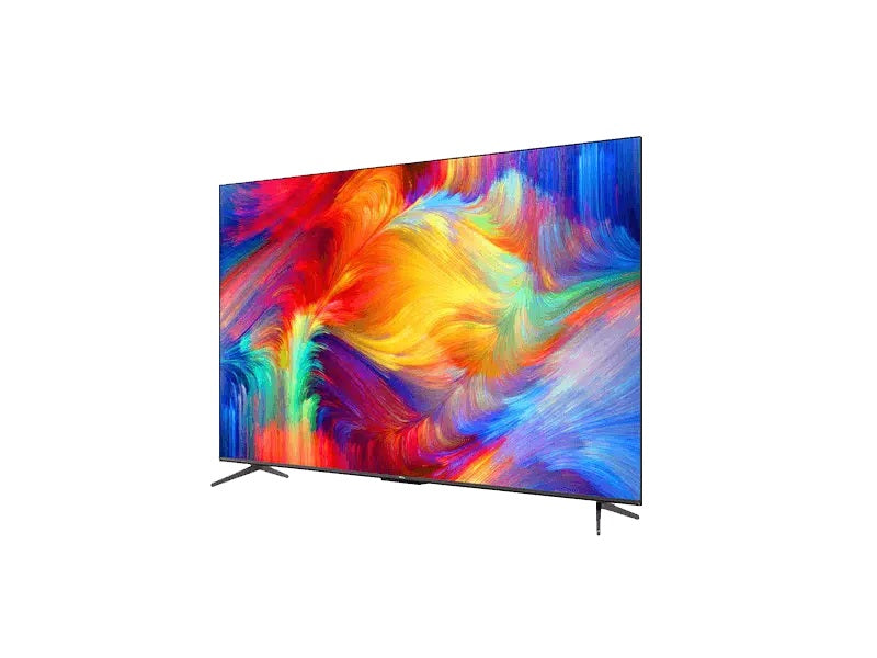TCL  4K LED 65" P735 UHD Android TV