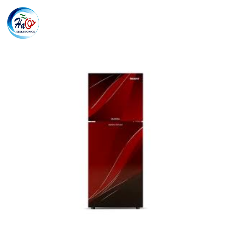 Orient Marvel 225 double door refrigerator energy efficient home fridge