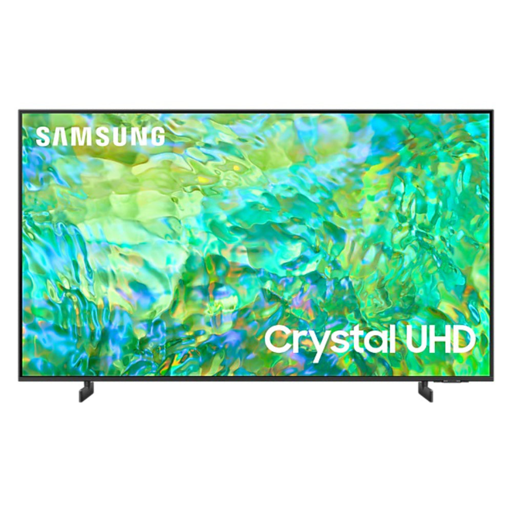 Samsung LED 55" Crystal UHD 4K CU7000