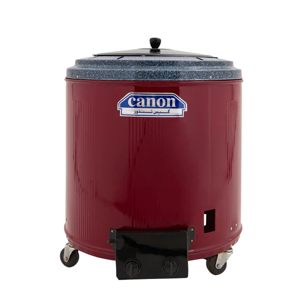 Canon Gas Tandoors Medium Size GTN-50