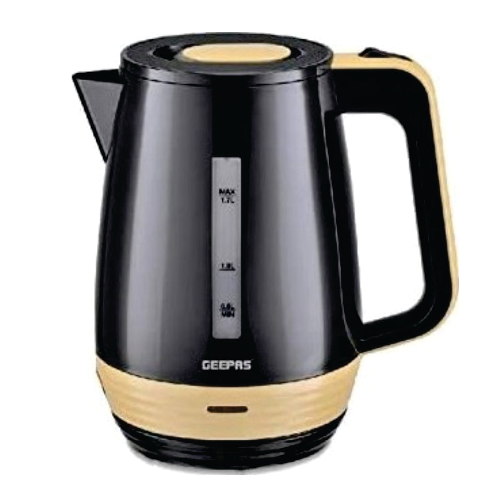 Geepas Electric kettle GK6122