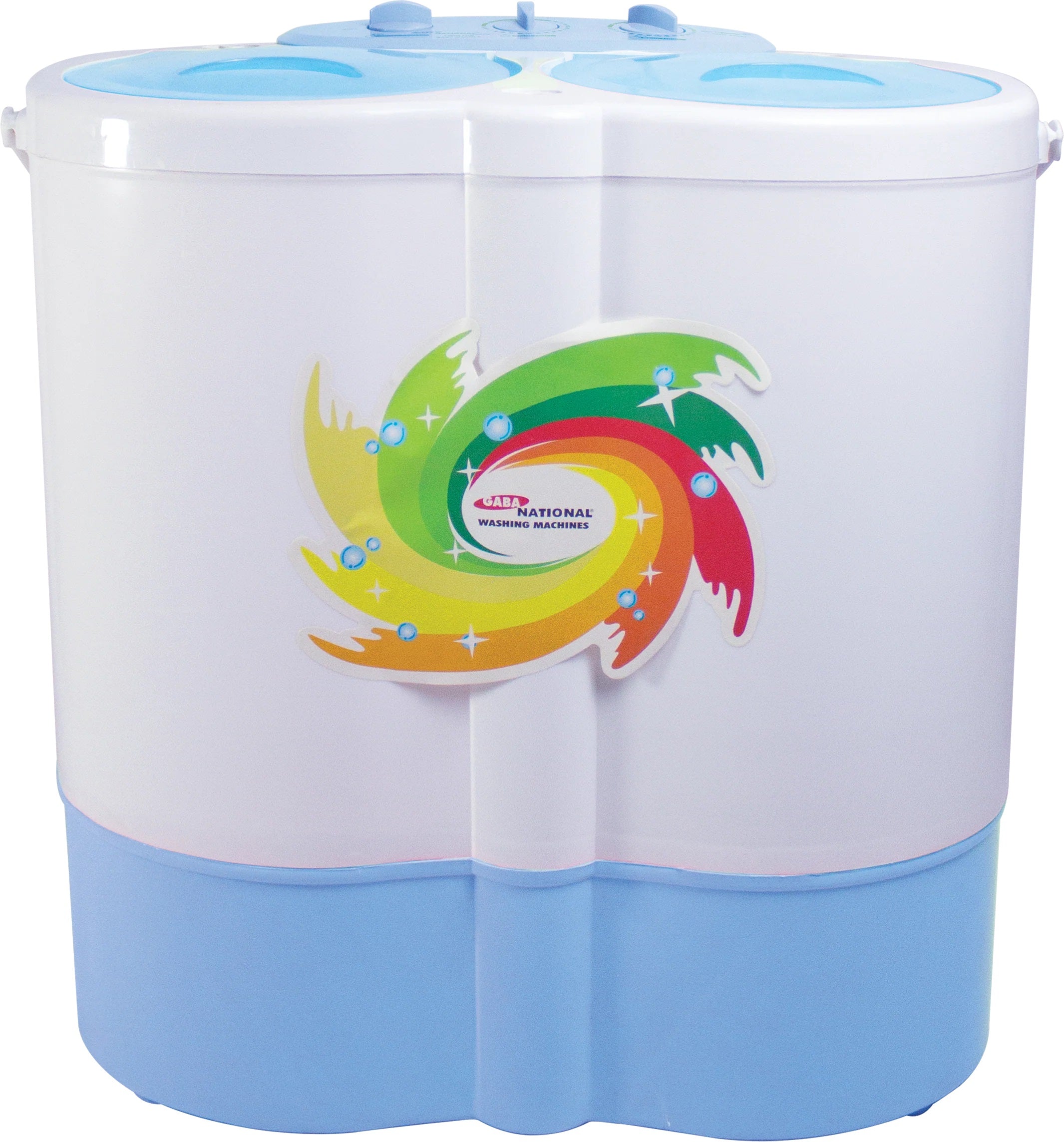 Gaba National Washing Machine GNW-95023