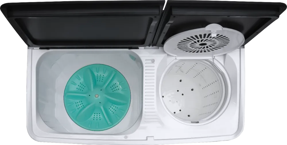 EcoStar Twin Tub Washing Machine EW-T1004MG