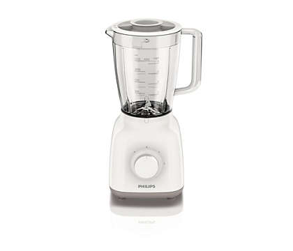 Philips Daily Collection Juicer / Blender HR2104/03