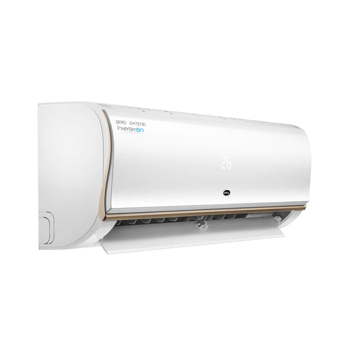 PEL Split Air Conditioner AERO Extend 1.5 Ton (H&C)
