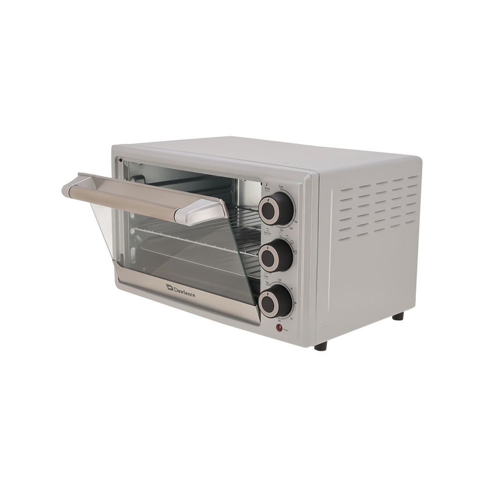Dawlance Microwave Mini Oven DWOT-2515