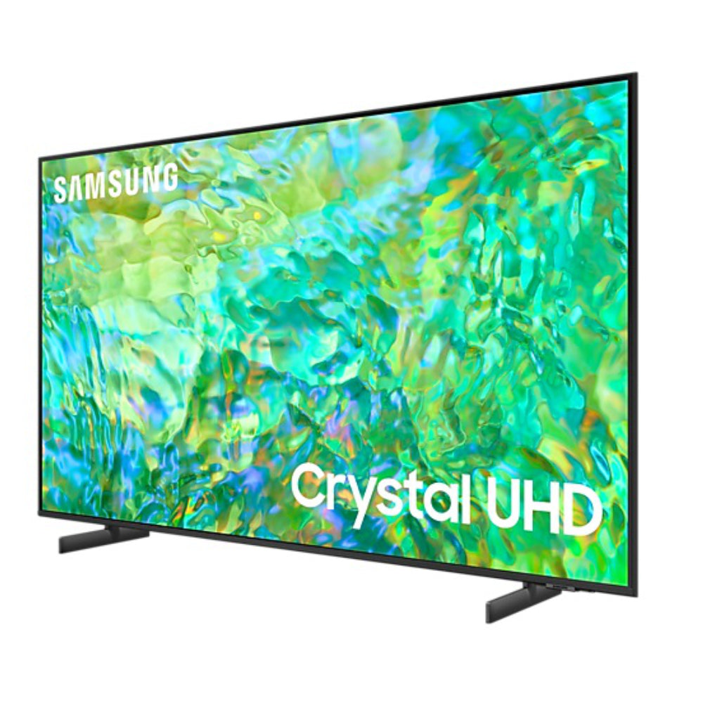 Samsung LED 55" Crystal UHD 4K CU7000