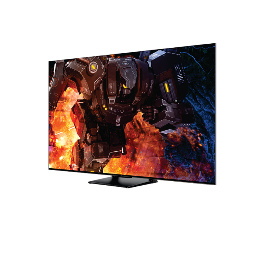 TCL 65 Inches QLED Android Smart LED TV 65C745