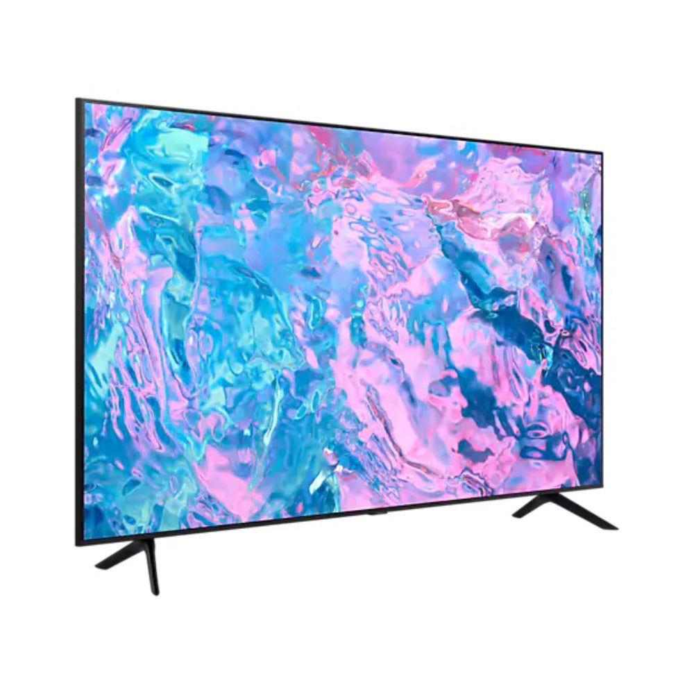 Samsung 65" Crystal UHD 4K 65CU7000 LED TV