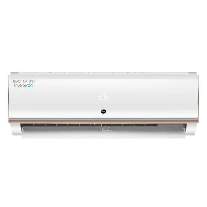 PEL Split Air Conditioner AERO Extend 1.5 Ton (H&C)