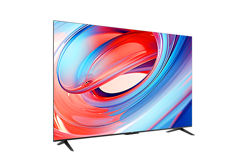TCL 43V6B 4K UHD Google LED TV
