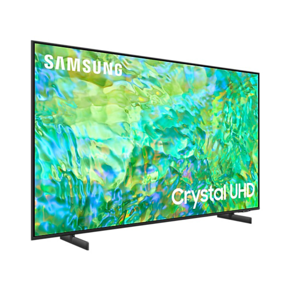 Samsung LED 55" Crystal UHD 4K CU7000