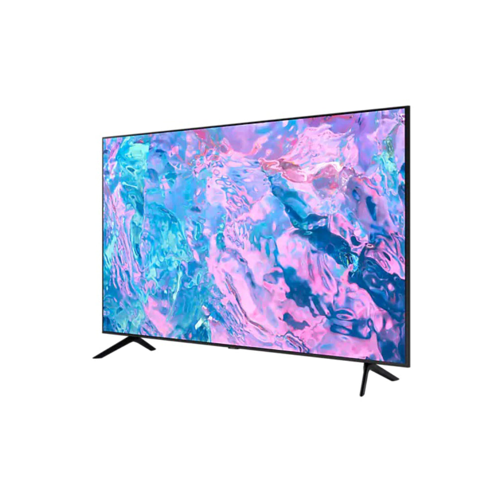 Samsung 65" Crystal UHD 4K 65CU7000 LED TV