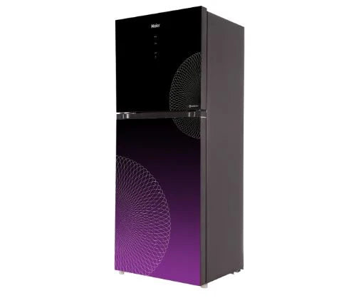 Haier Inverter Anti-bacterial Refrigerator HRF-368 IFRA