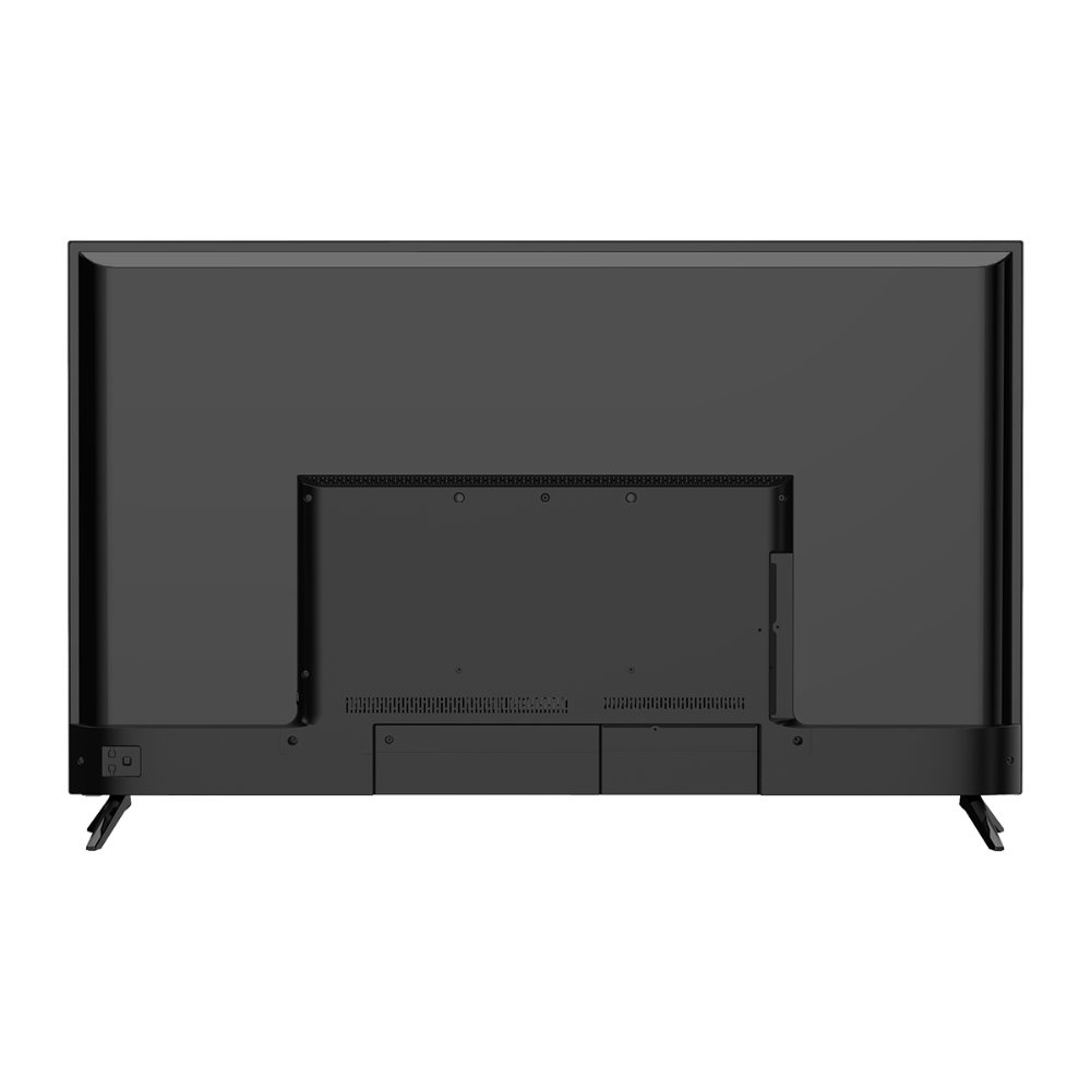 EcoStar CX-43UD962 A+ 43″ 4K LED TV