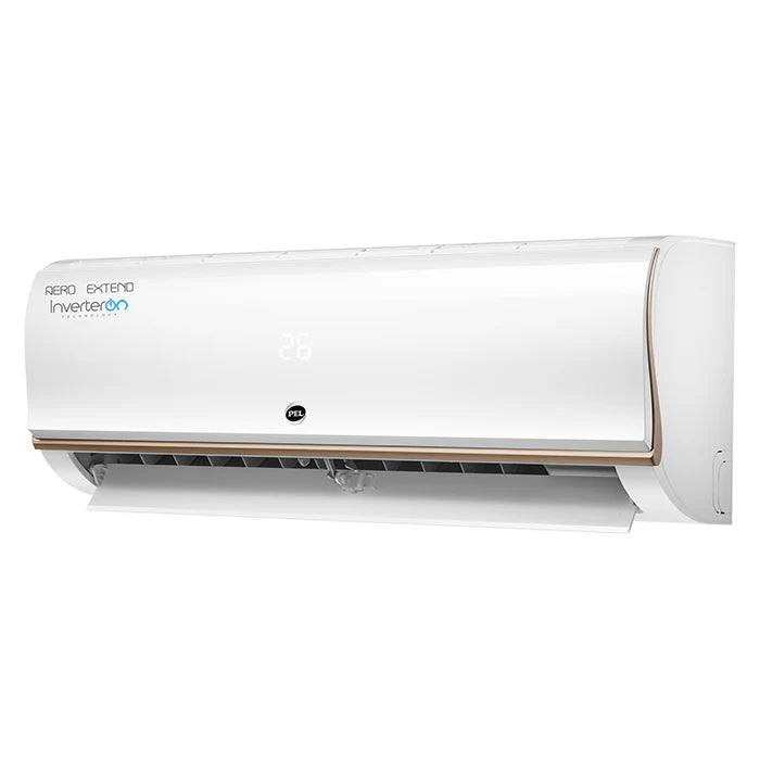 PEL Split Air Conditioner AERO Extend 1.5 Ton (H&C)
