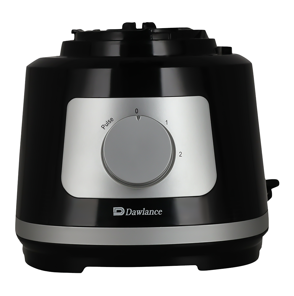 Dawlance Food Processor DWFP-8270 Black