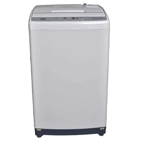 Haier Top Load Fully Automatic Washing Machine HWM 80-1269 Y