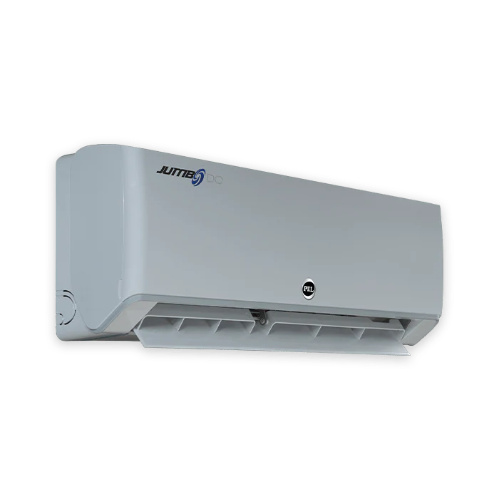 PEL Split AC  1.5 Ton Inverter 18K JUMBO DC Classic