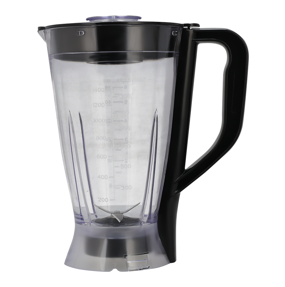 Dawlance Food Processor DWFP-8270 Black