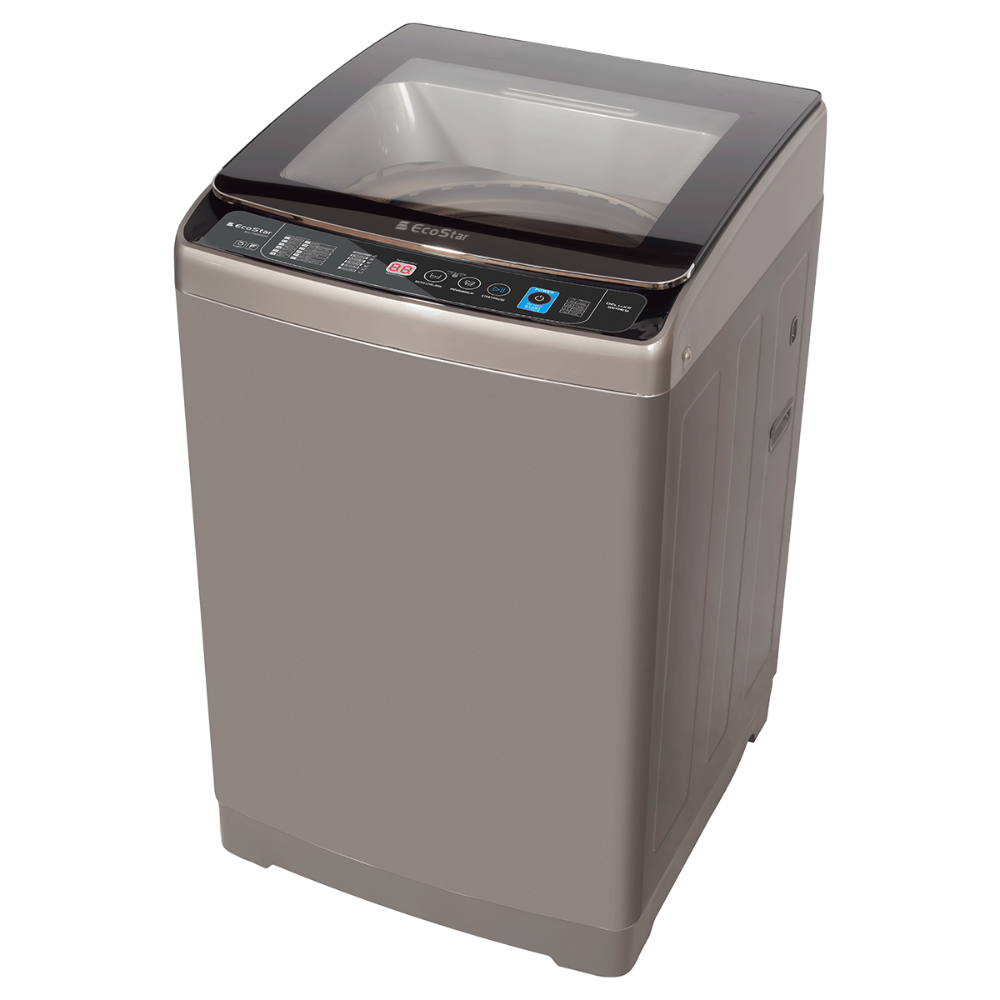 EcoStar Automatic Washing Machine EW-F1202DC