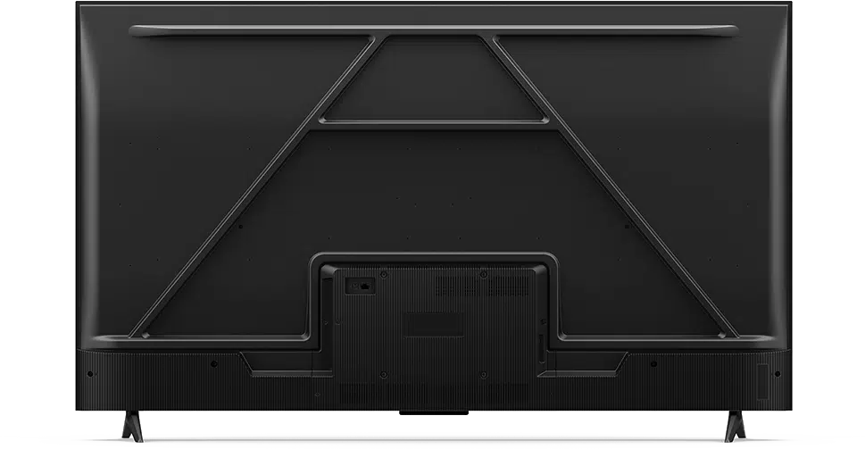 TCL 4K 43P635 UHD Android Google TV