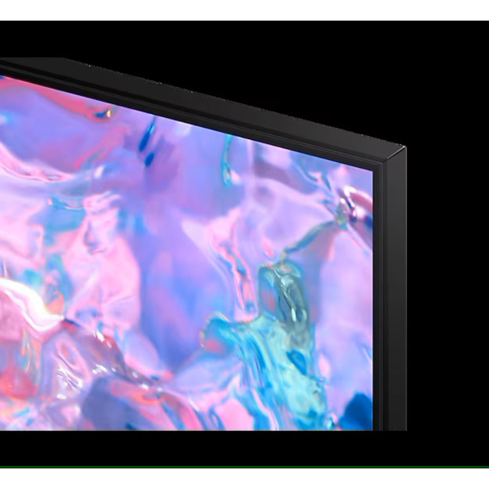 Samsung 65" Crystal UHD 4K 65CU7000 LED TV