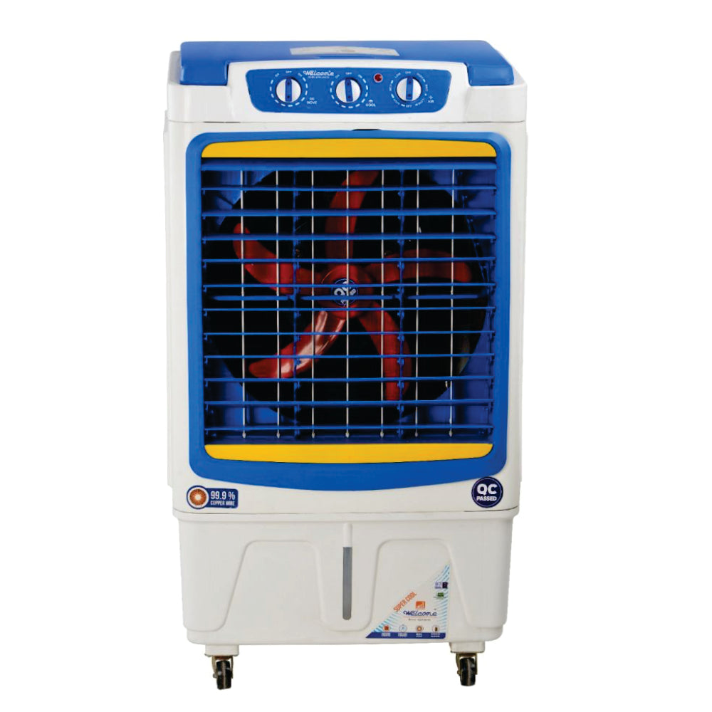 Welcome Room Air Cooler WC-222 DC