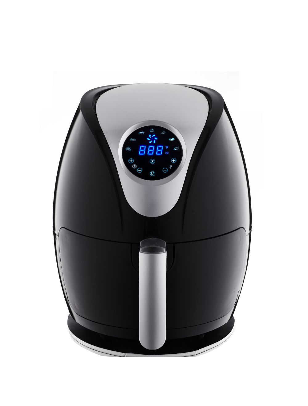 Geepas GAF37501 Digital Air Fryer