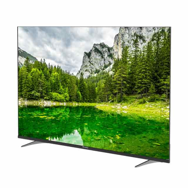 EcoStar LED 4K UHD TV CX-55UD963 A+