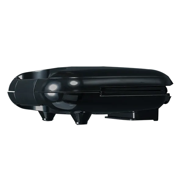 Eco Star Sandwich Maker EH-SM110-B