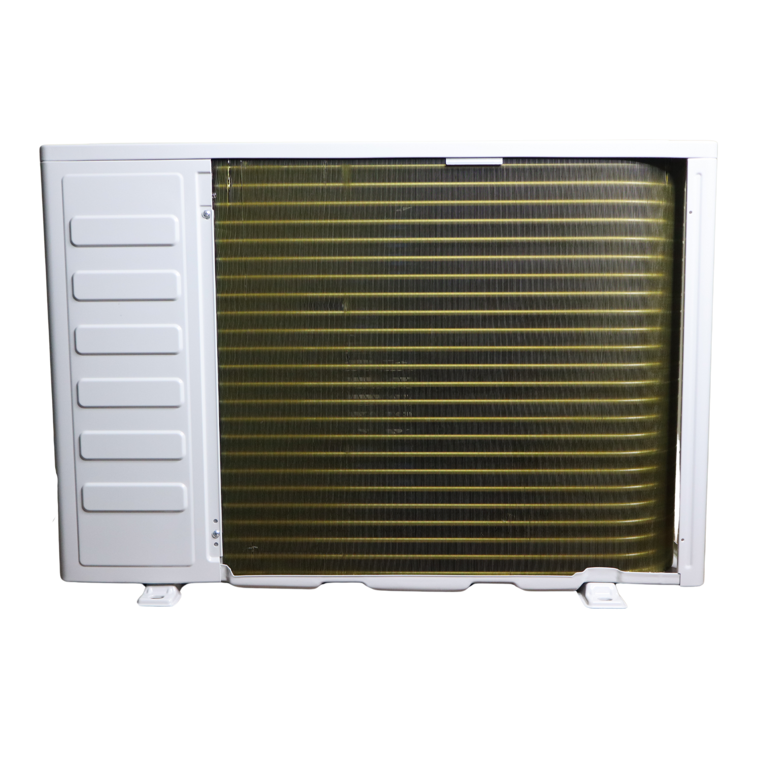 C-Life Split AC CI-12BS60 – Heat & Cool 1.0 Ton Inverter