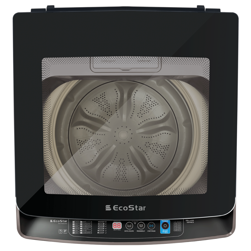 EcoStar Automatic Washing Machine EW-F1202DC