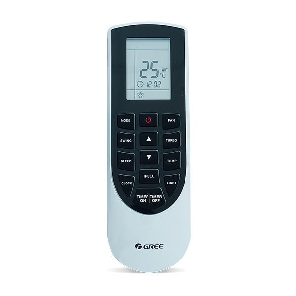 GREE Split AC GS-12FITH6S Inverter Fairy Series