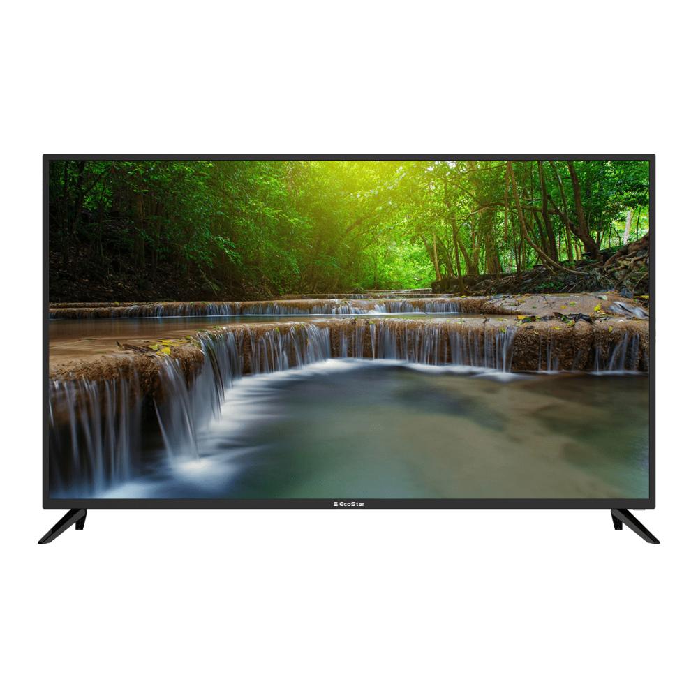 EcoStar CX-43UD962 A+ 43″ 4K LED TV