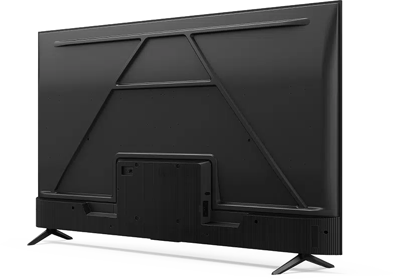 TCL 4K 43P635 UHD Android Google TV