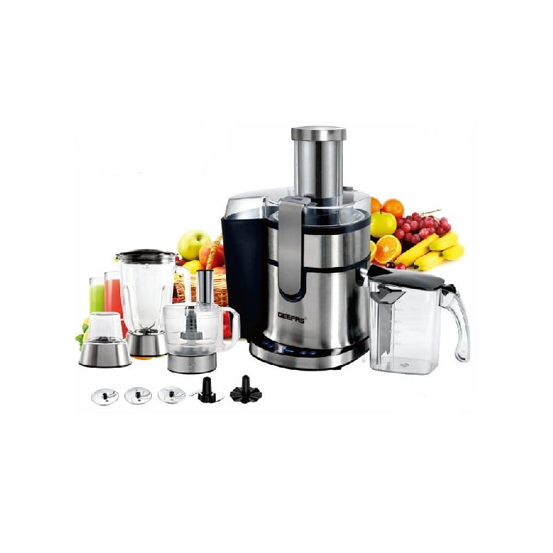 Geepas Juicer Blender Gps-46021