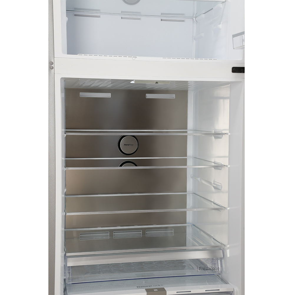 Dawlance DTM 8365 Inox Inverter No Frost Refrigerator