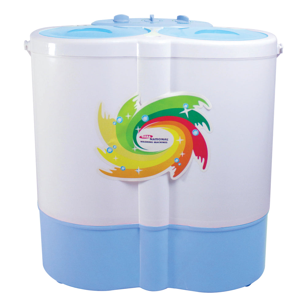 Gaba National Washing Machine GNW-95023