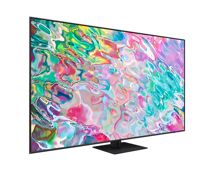 Samsung QLED TV 4K Smart 65 Inch QA65Q70BAU