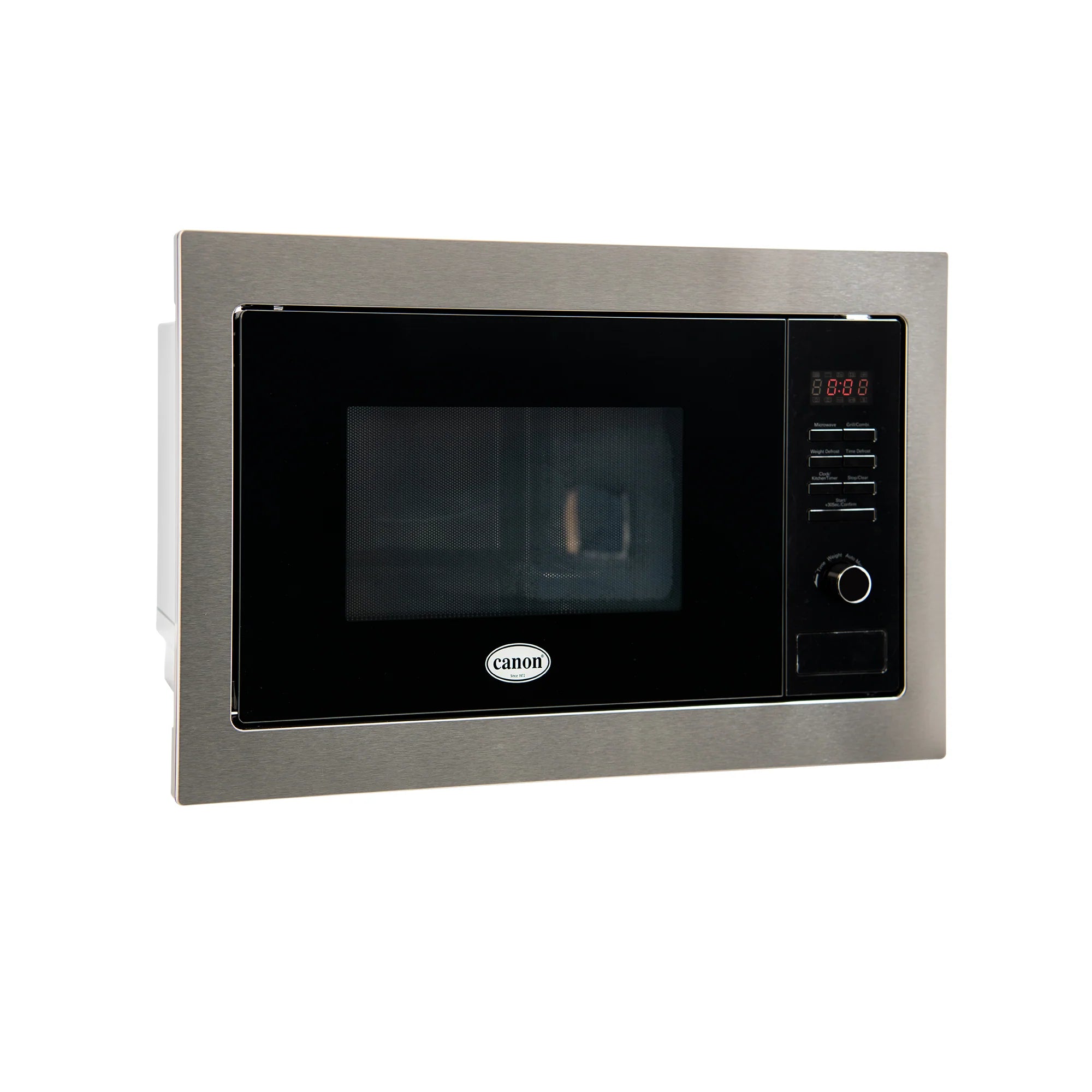 Canon Built In Microwave Oven BMO-25 E