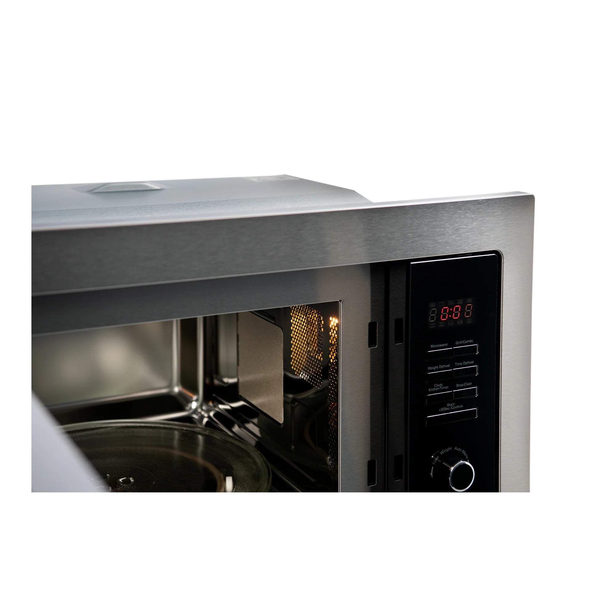 Canon Built In Microwave Oven BMO-25 E