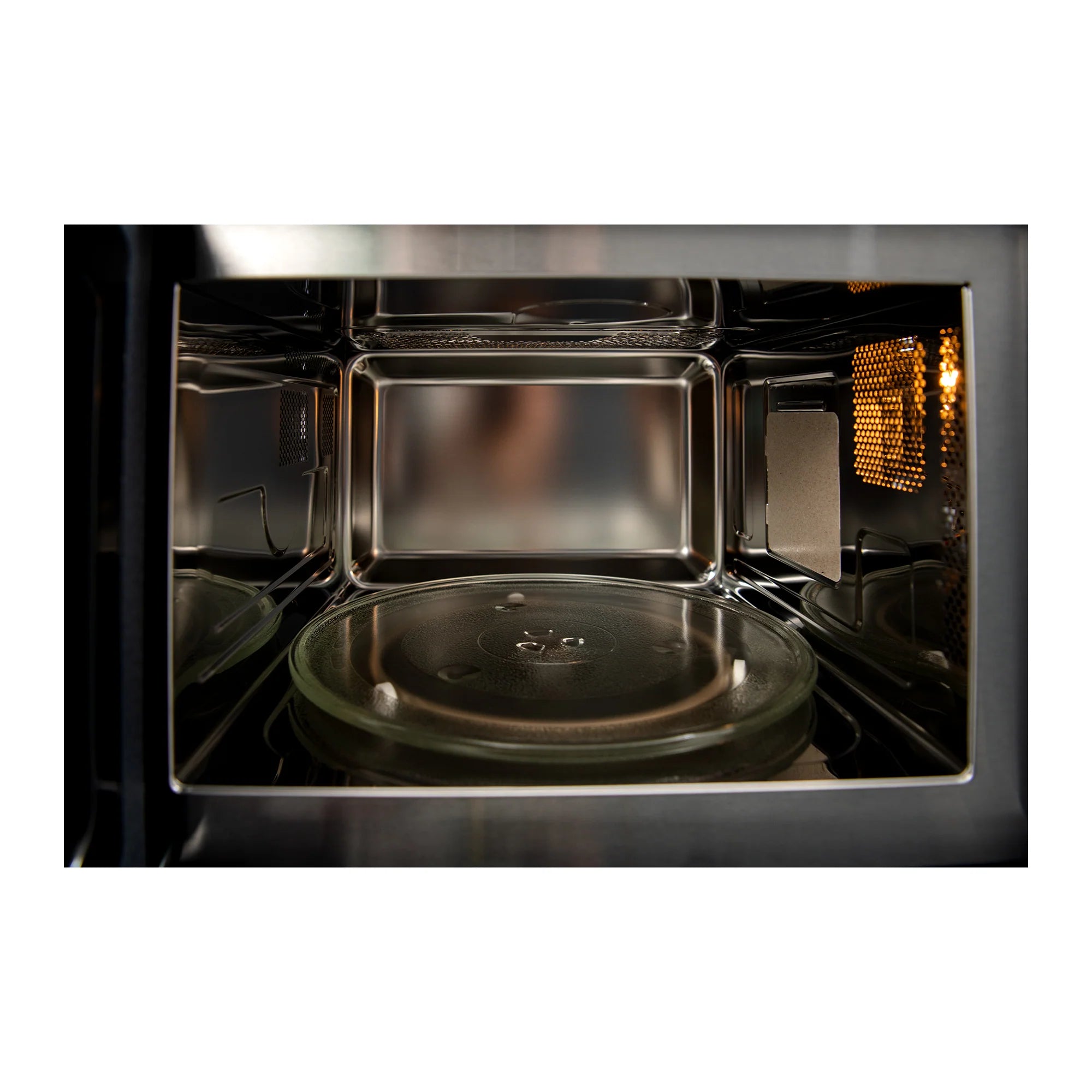 Canon Built In Microwave Oven BMO-25 E