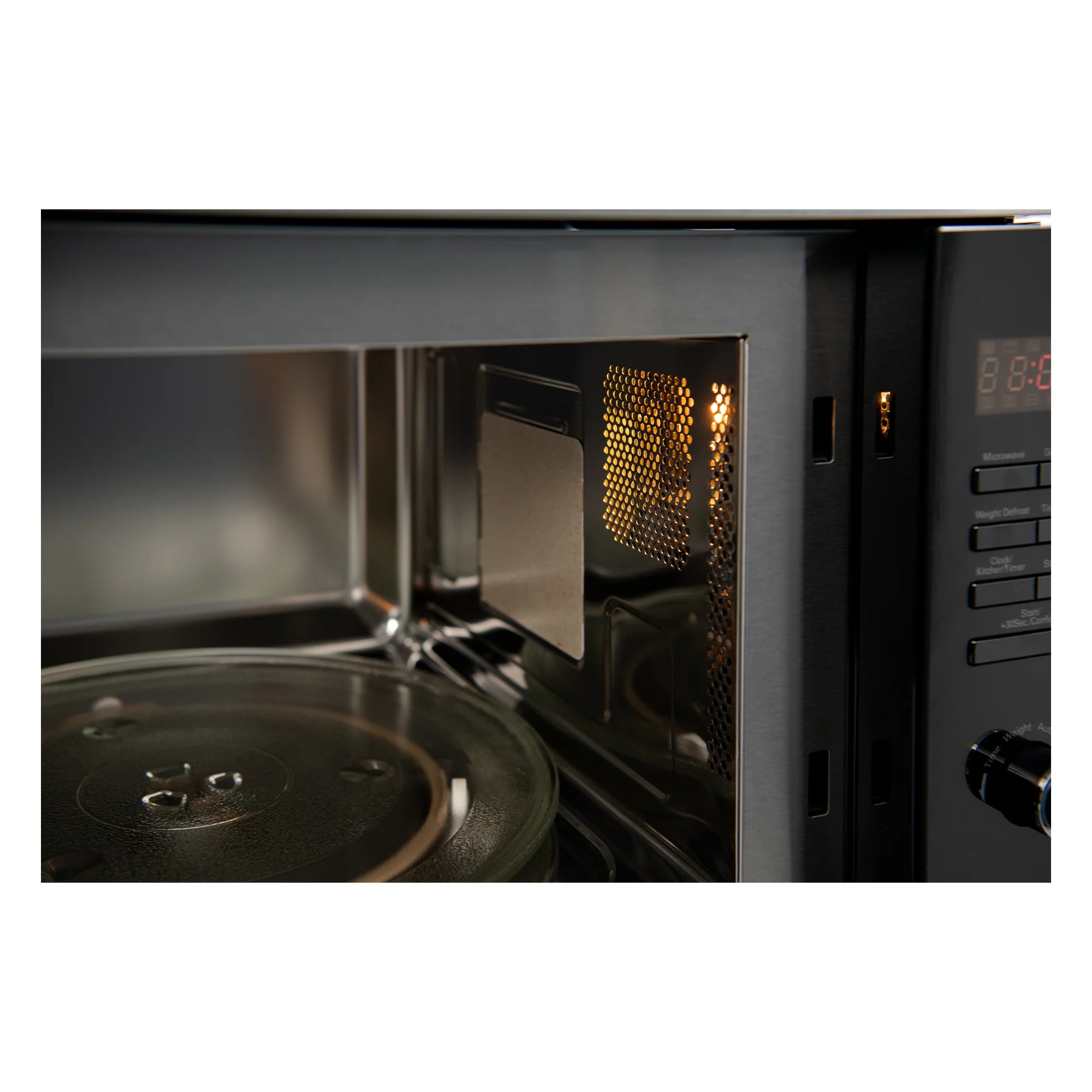 Canon Built In Microwave Oven BMO-25 E