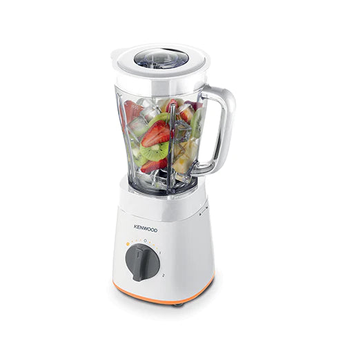 Kenwood Blender with Mill 500W - BLP15.150WH