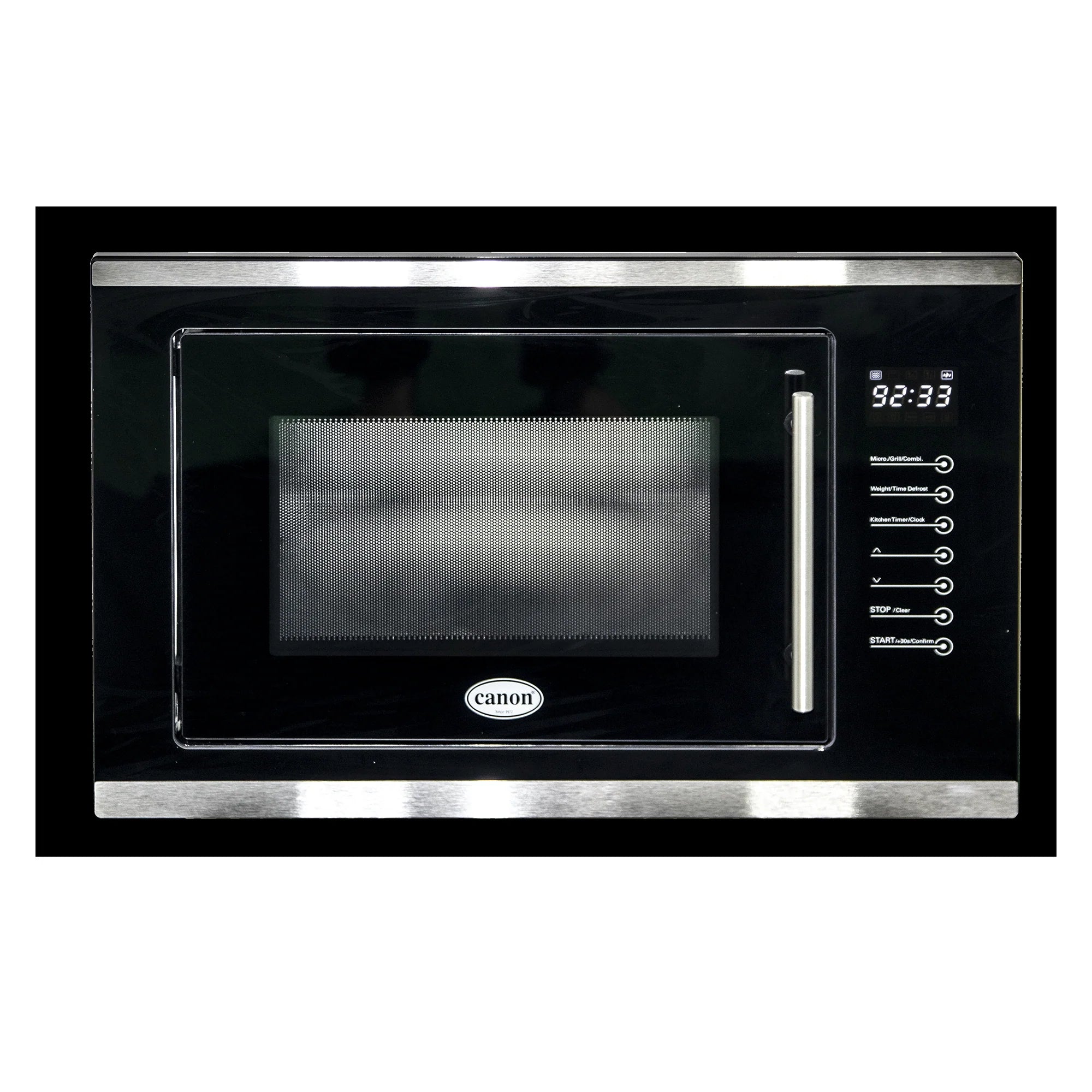 Canon Built In Microwave Ovens (Imported) BMO-26 T